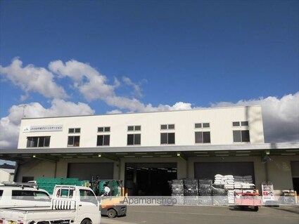 和歌山県和歌山市出島[1R/26.93m2]の周辺7