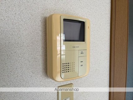 デロリアン　[1K/27.2m2]の内装6