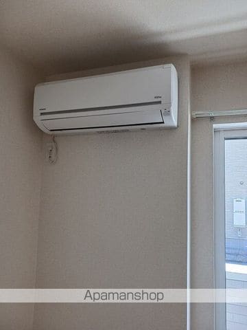 セレーノIIの内装写真