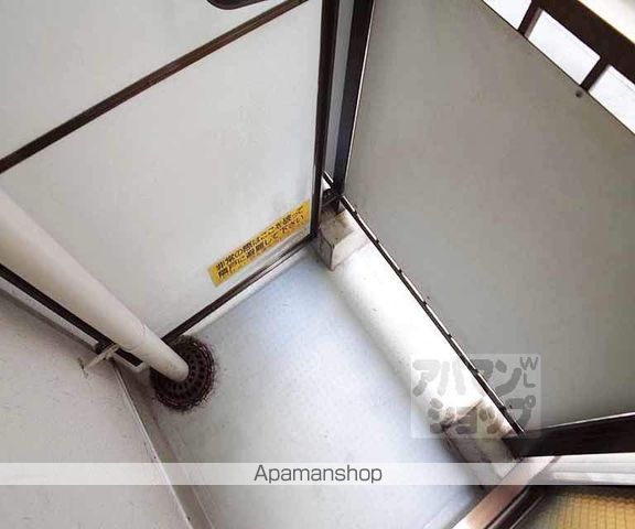 ADEAM OKAZAKIの内装写真