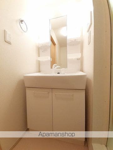 ヴァンパシフィークCの内装写真