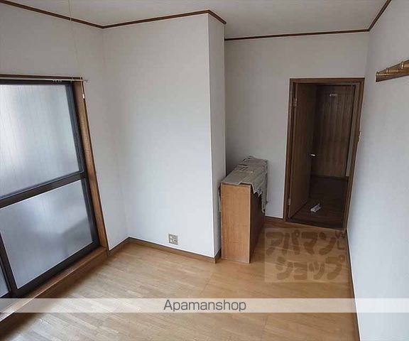 コーポ満田の内装写真