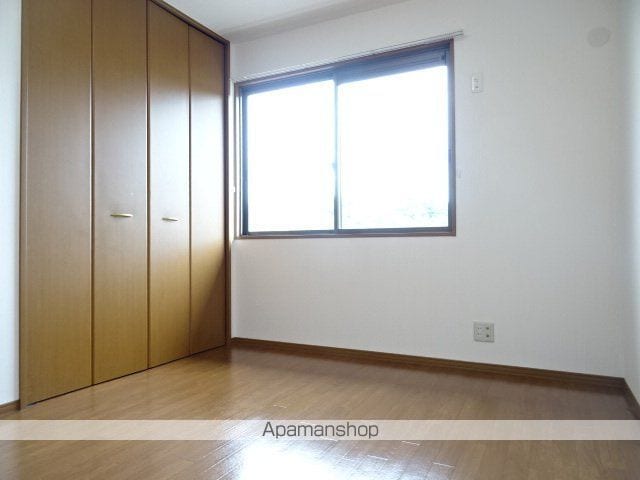 ラクラス3号館の内装写真