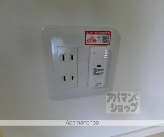 アドマステラス壬生松原の内装写真