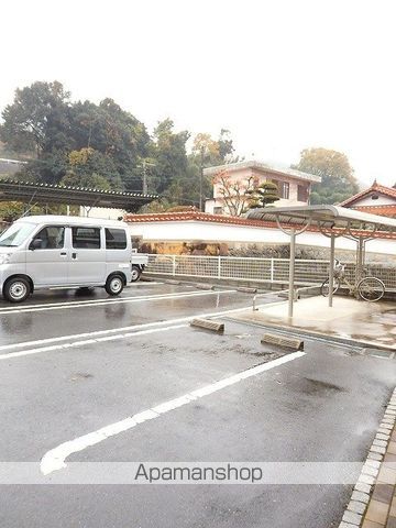 セントラル三田のその他写真