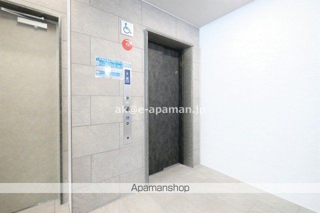 アーバネックス南森町WESTのその他写真