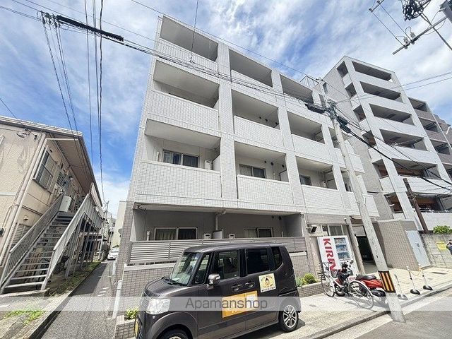 WELLの外観写真