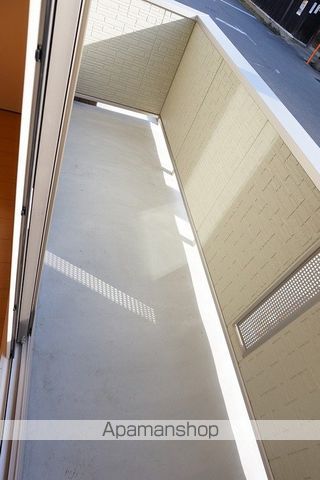 レジデンス桜の内装写真