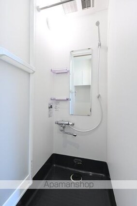 ザ・アーバンテラス高田馬場[1R/10.33m2]のバス