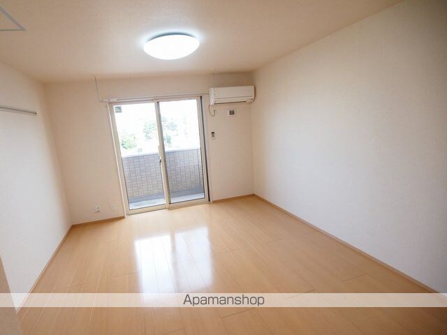 グランドゥール三笠山[1R/33.12m2]の内装2