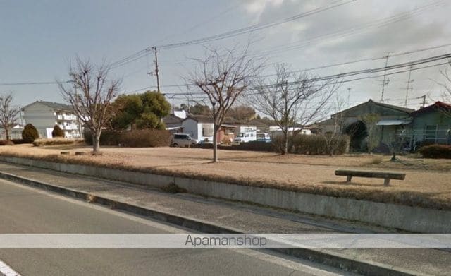 ビレッジハウス大内2号棟の周辺写真