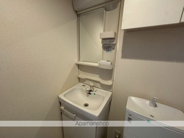 ルミエール桜ヶ丘の内装写真