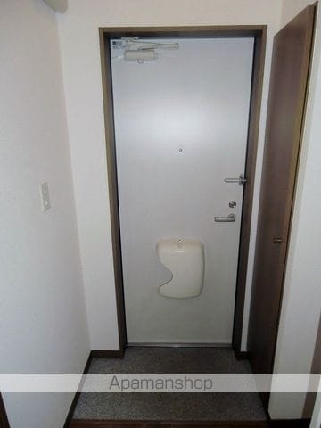 アンプルールブワ湘南の内装写真