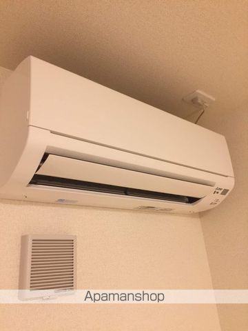 ルミナス西の土居の内装写真