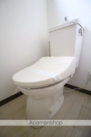 グリーンハイツの内装写真