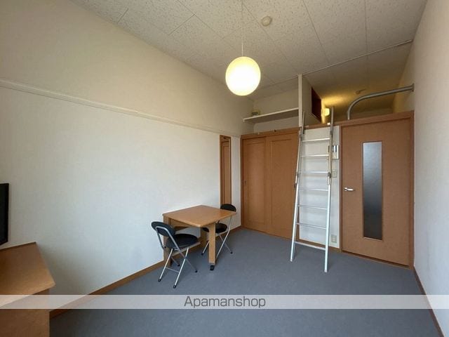 レオパレスプレステージの内装写真