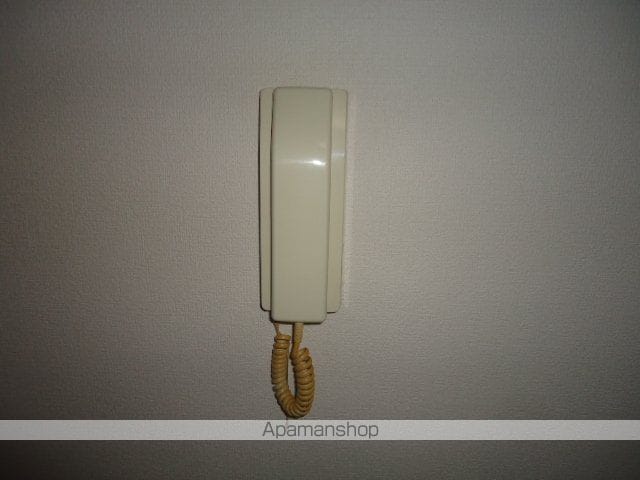 エルシティパークの内装写真