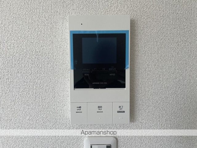 エスポワール喜多見の内装写真