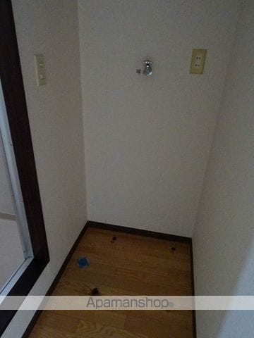 エルメゾン五十人町の内装写真