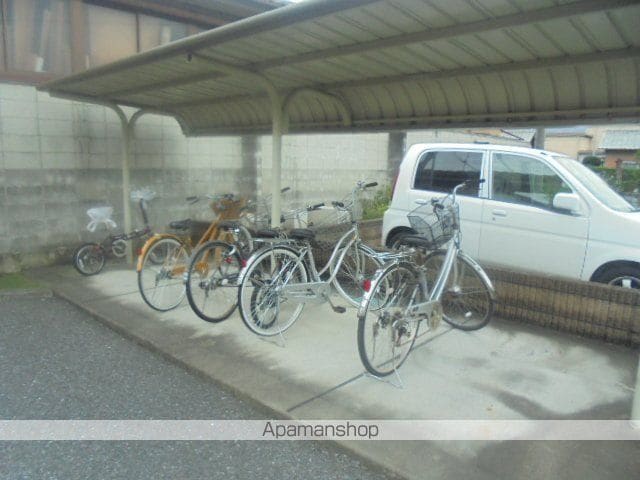 レオパレスソレイユのその他写真