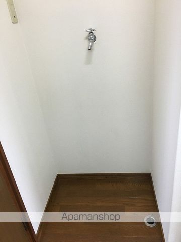 コーポヒロの内装写真