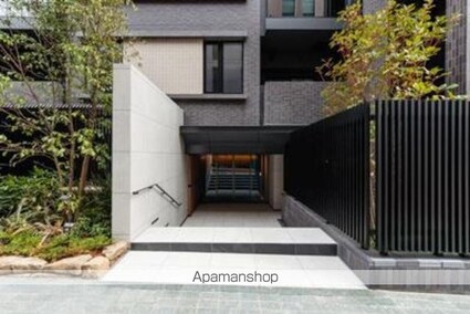 東京都文京区小石川２丁目[1DK/37.45m2]の外観2
