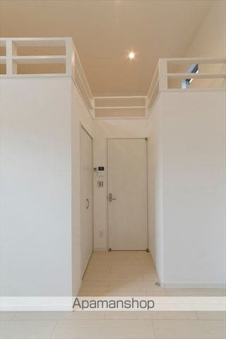 GRAND JETE 立花の内装写真