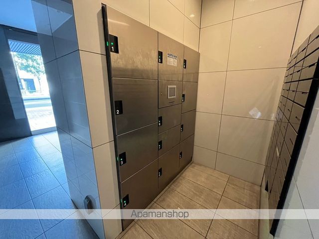 エスリード大阪城PREMIERのその他写真