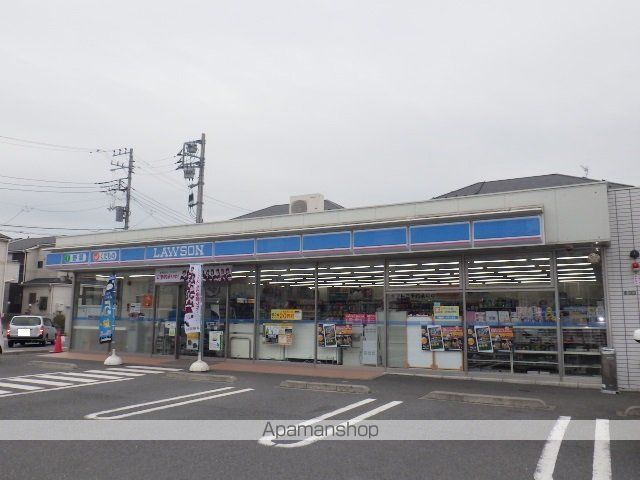 レオパレス森崎IIの周辺写真