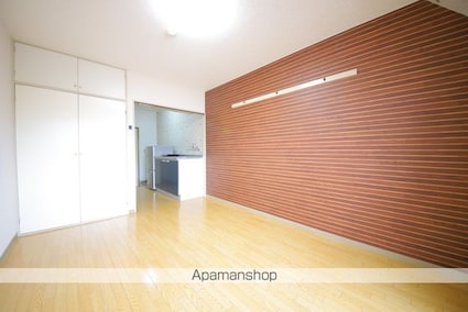 グランドール堀口１[1R/17.41m2]のその他部屋・スペース