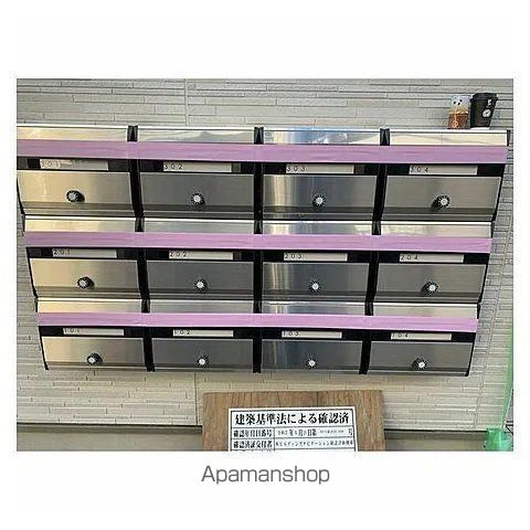 アクロコート西巣鴨の内装写真