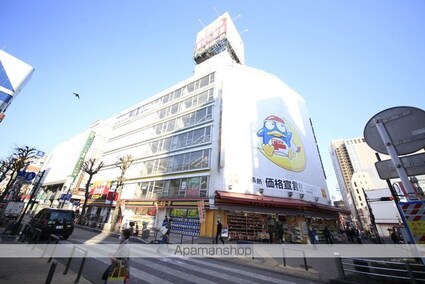 Ｎ－Ｓｔａｇｅ　八王子[1K/27.4m2]の周辺8