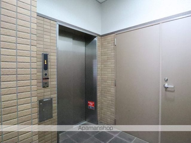 グランツ丸の内の内装写真