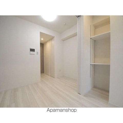 ARKMARK志茂STA.の内装写真