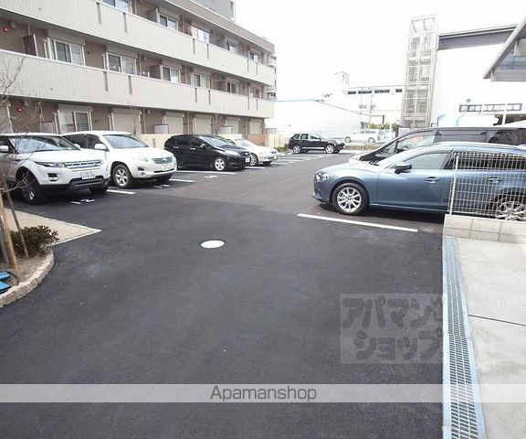 グランシャリオ西院のその他写真