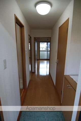 やまびこ夢マンションの内装写真