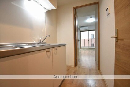 ＨＦ仙台本町レジデンス[1K/23.94m2]の内装6