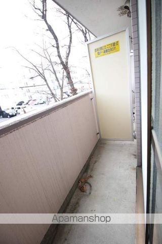 N216の内装写真