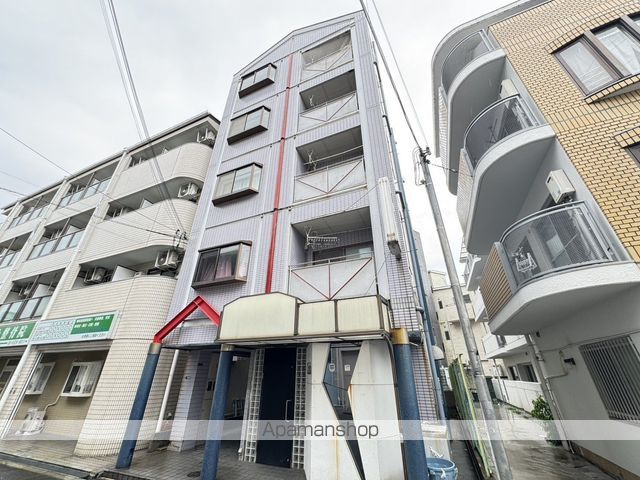 大桐ハイツ