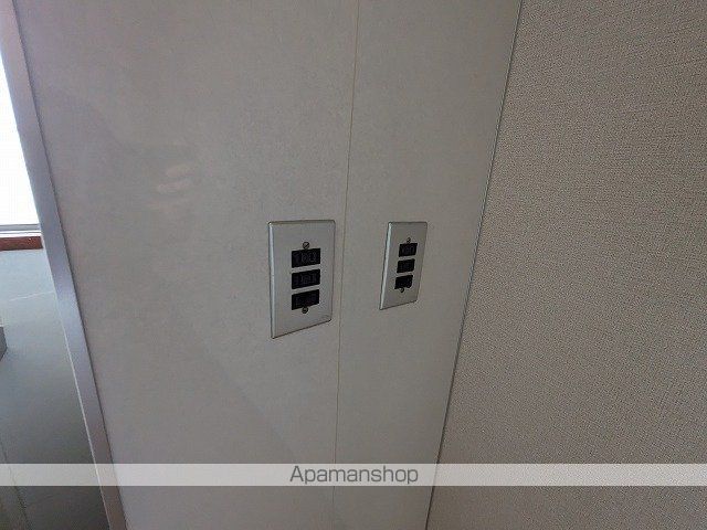 コーポ国泰寺の内装写真