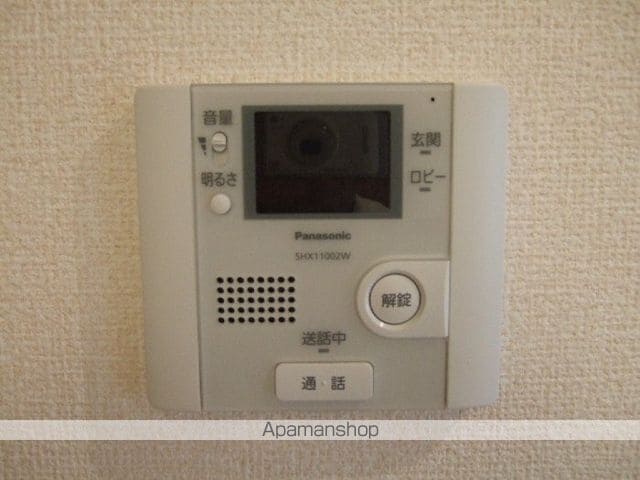 GFスクエアの内装写真