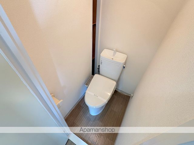 KTコスモの内装写真
