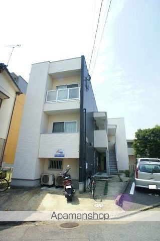 グランショア千代の外観写真
