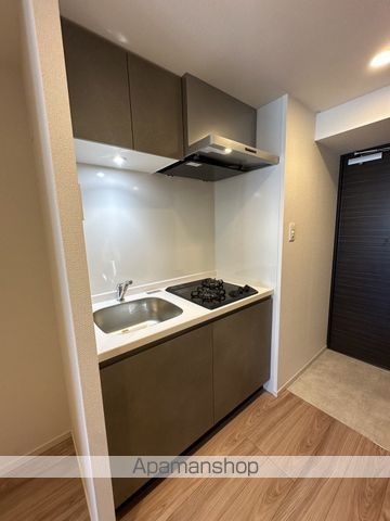 S-RESIDENCE名駅NorthIIの内装写真