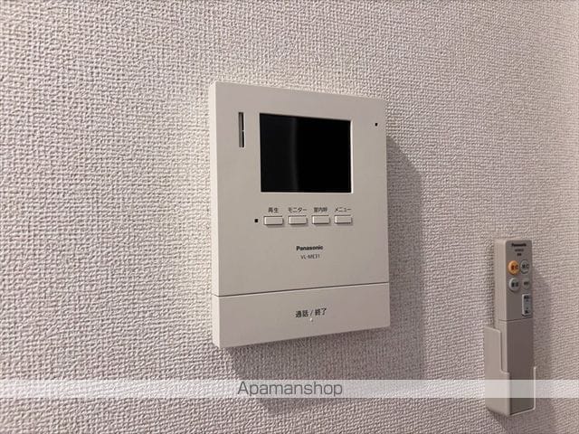 ハマメリースの内装写真