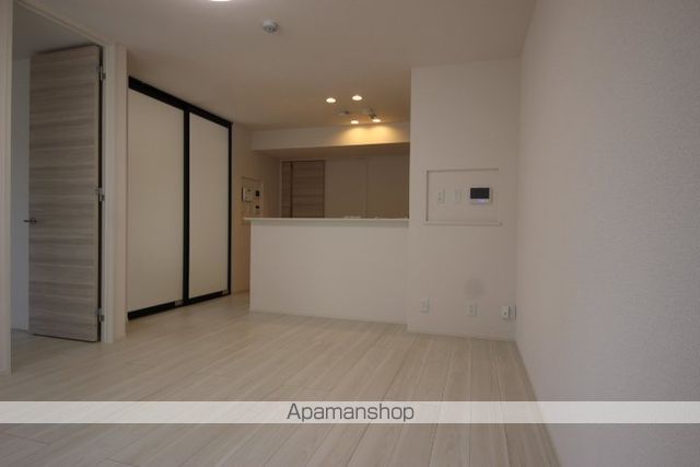 DーRESIDENCE荘園Bの内装写真