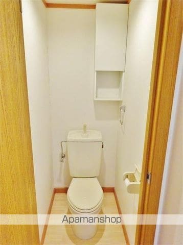 ヴィラージュ刀根山IIIの内装写真