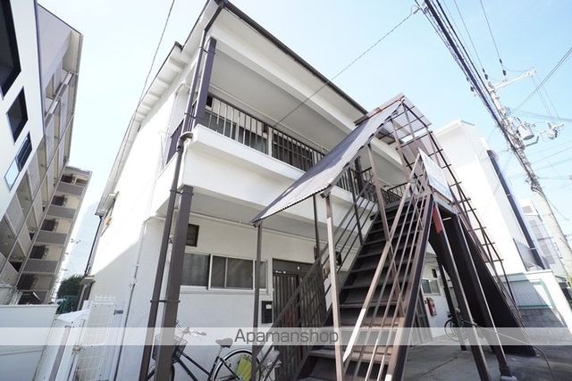 池上文化の玄関写真