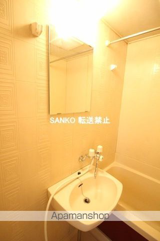 エンジェルタウンの内装写真