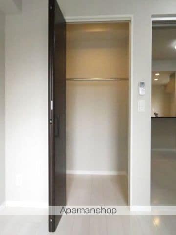 INOYA BLDG RESIDENCEの内装写真